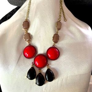 Vintage necklaces and earrings on sale